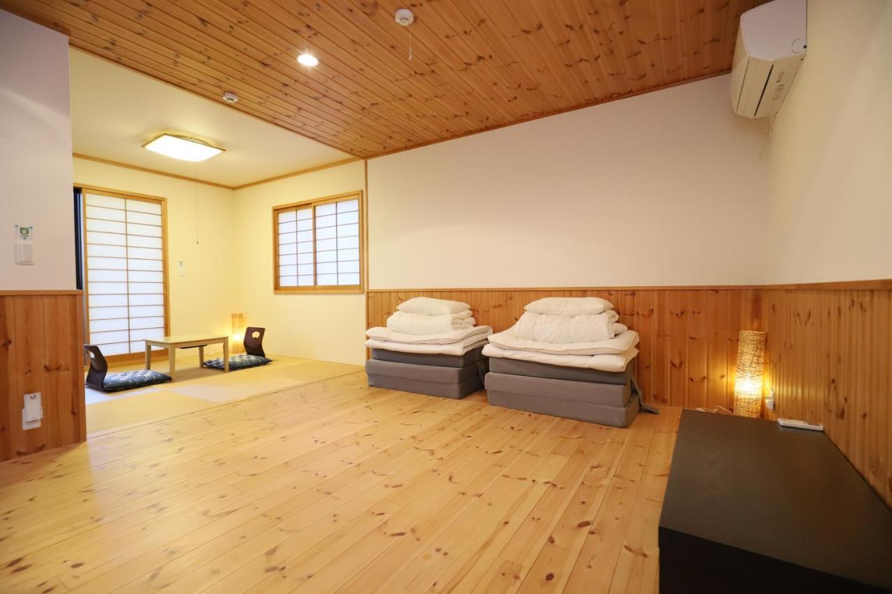 시라하마 白浜ホープヒルズ　N-33号棟 빌라 외부 사진